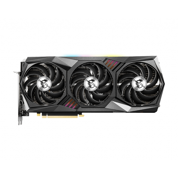 MSI RTX 3080 GAMING Z TRIO 10G LHR　232 Buy Online - MSI RTX 3080 GAMING Z TRiO | Gaming Graphics Card